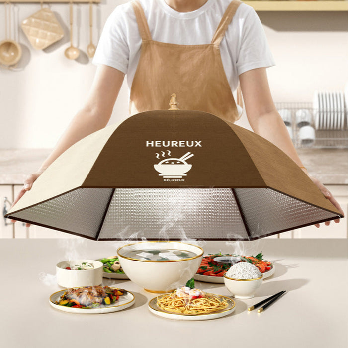 KIT-12-06 103 104 1104 Pop-Up Food Cover