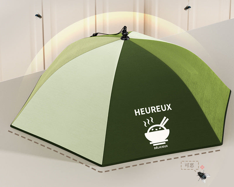 KIT-12-06 103 104 1104 Pop-Up Food Cover