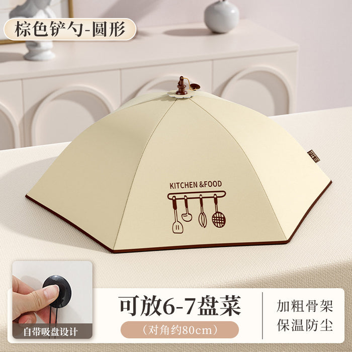 KIT-12-07 101 102 1102 Pop-Up Food Cover