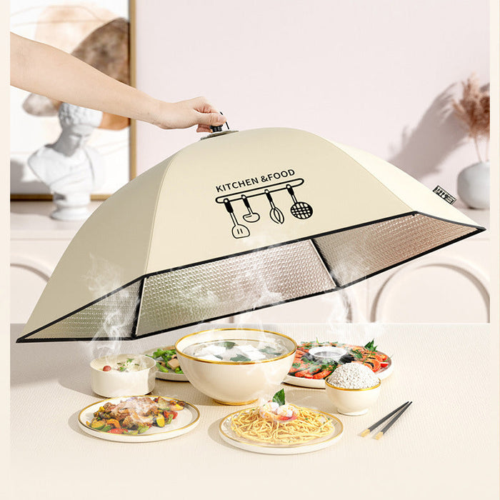 KIT-12-07 101 102 1102 Pop-Up Food Cover