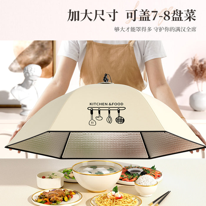 KIT-12-07 101 102 1102 Pop-Up Food Cover