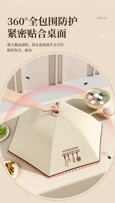 KIT-12-07 101 102 1102 Pop-Up Food Cover