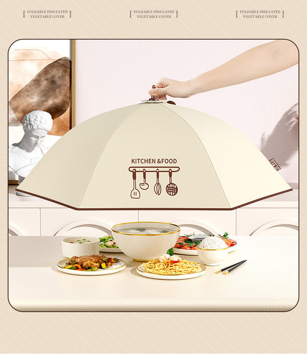 KIT-12-07 101 102 1102 Pop-Up Food Cover