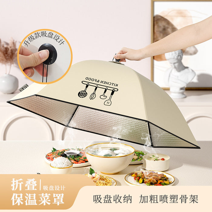 KIT-12-07 101 102 1102 Pop-Up Food Cover