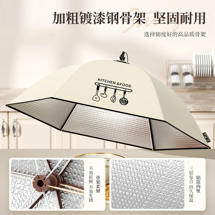 KIT-12-07 101 102 1102 Pop-Up Food Cover