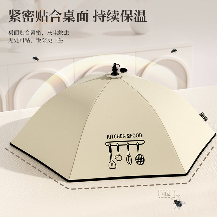 KIT-12-07 101 102 1102 Pop-Up Food Cover