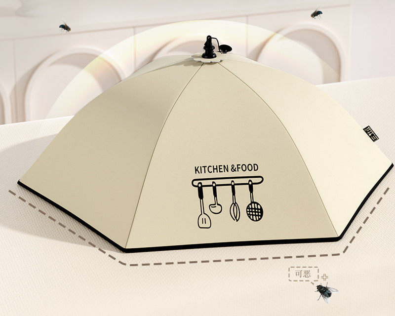 KIT-12-07 101 102 1102 Pop-Up Food Cover