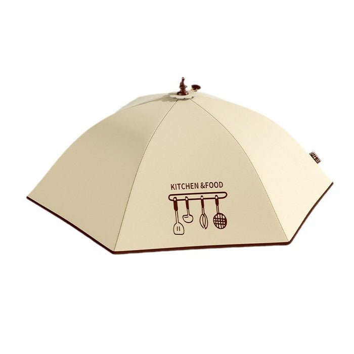 KIT-12-07 101 102 1102 Pop-Up Food Cover