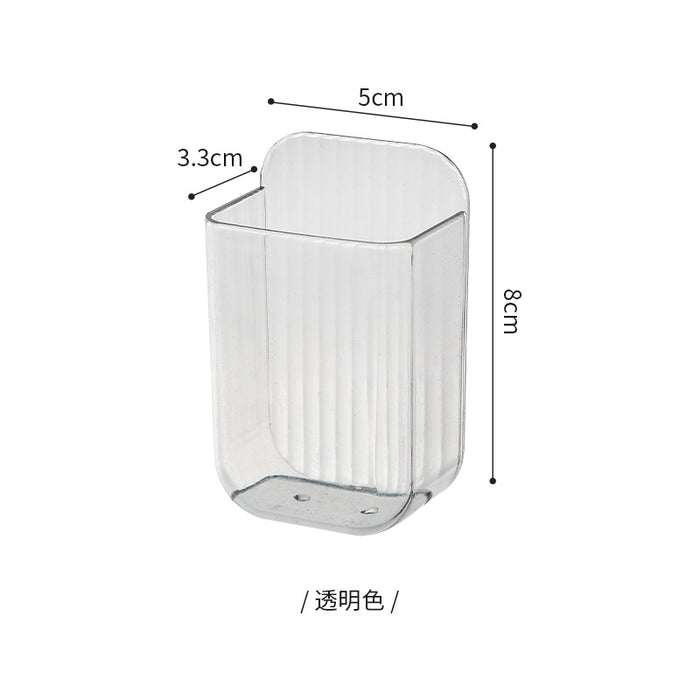 KIT-14-11 FS Mounted Multi-Purpose Storage Containers