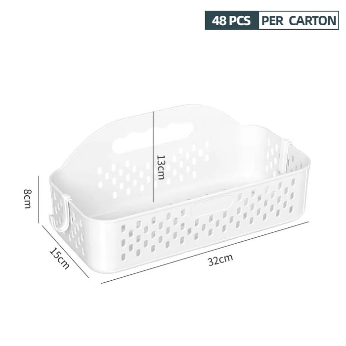 KIT-14-12 6301 6302 Mounted Storage Containers