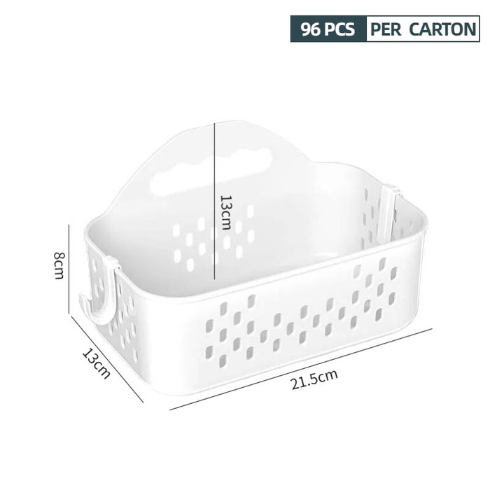 KIT-14-12 6301 6302 Mounted Storage Containers