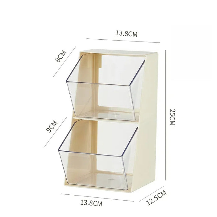 KIT-14-13 YD1155 Multi-Purpose Storage Containers