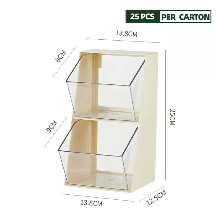 KIT-14-13 YD1155 Multi-Purpose Storage Containers