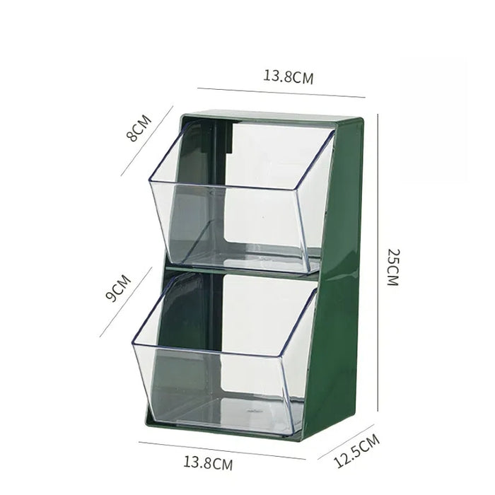 KIT-14-13 YD1155 Multi-Purpose Storage Containers