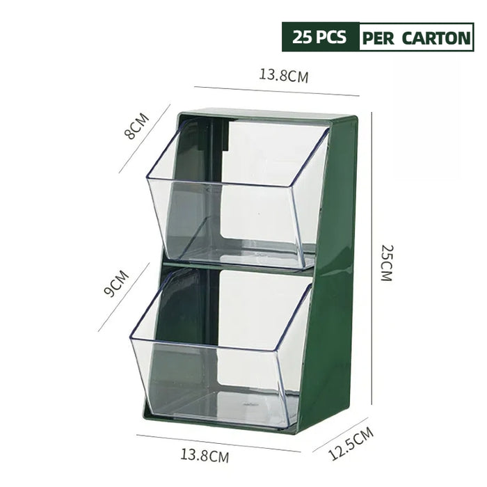 KIT-14-13 YD1155 Multi-Purpose Storage Containers