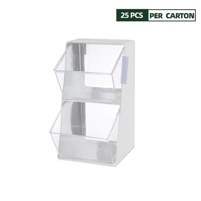 KIT-14-13 YD1155 Multi-Purpose Storage Containers