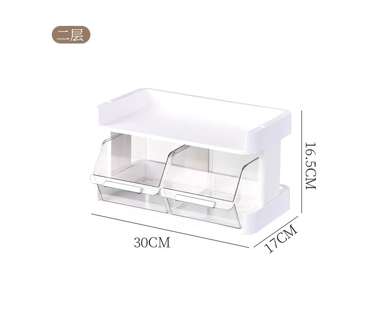 KIT-14-15 CBJ Multi-Purpose Storage Containers