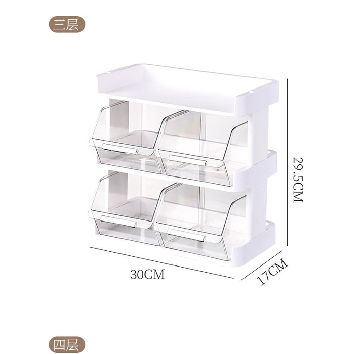 KIT-14-15 CBJ Multi-Purpose Storage Containers