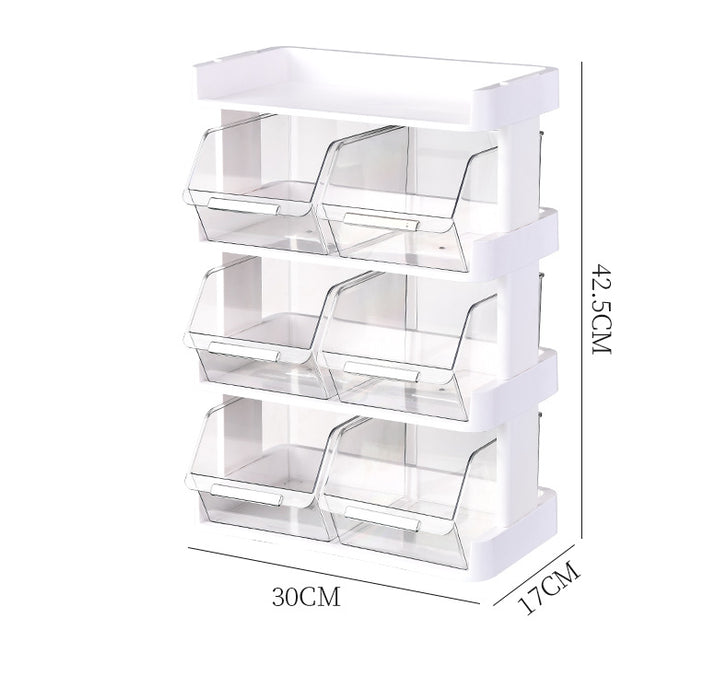 KIT-14-15 CBJ Multi-Purpose Storage Containers