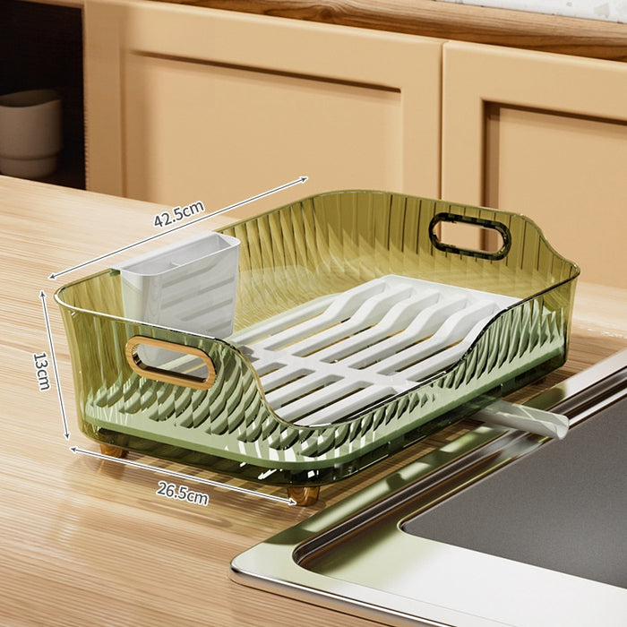 KIT-16-03 2301 Dish Rack