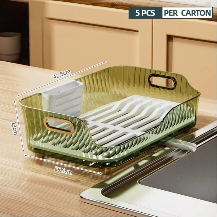 KIT-16-03 2301 Dish Rack