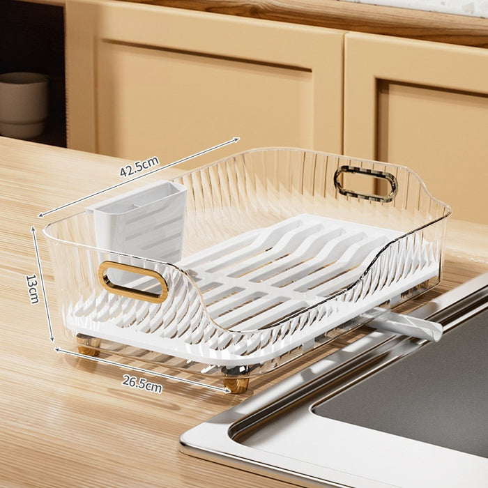 KIT-16-03 2301 Dish Rack