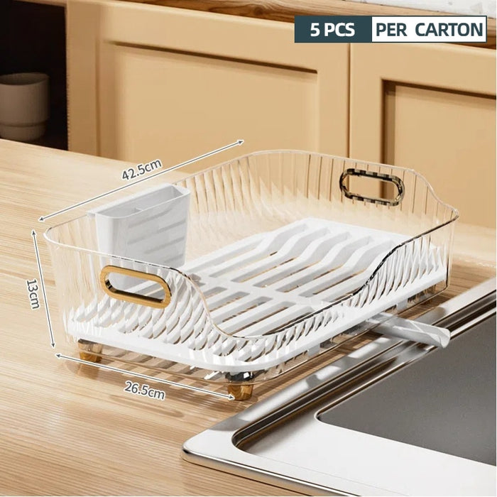 KIT-16-03 2301 Dish Rack