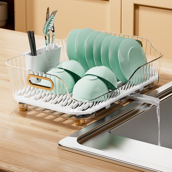 KIT-16-03 2301 Dish Rack