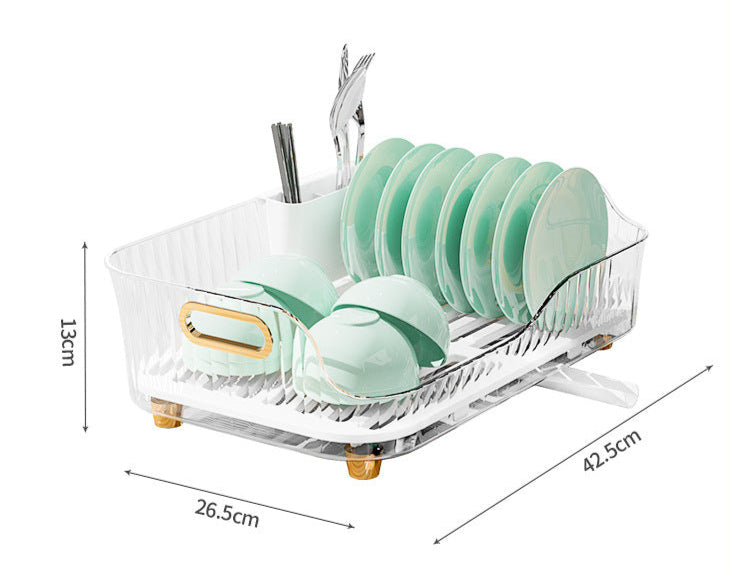 KIT-16-03 2301 Dish Rack