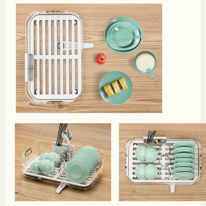 KIT-16-03 2301 Dish Rack