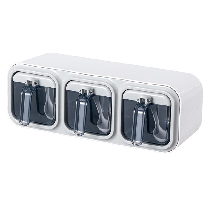 KIT-17-06 1012 Condiment Storage Organizer