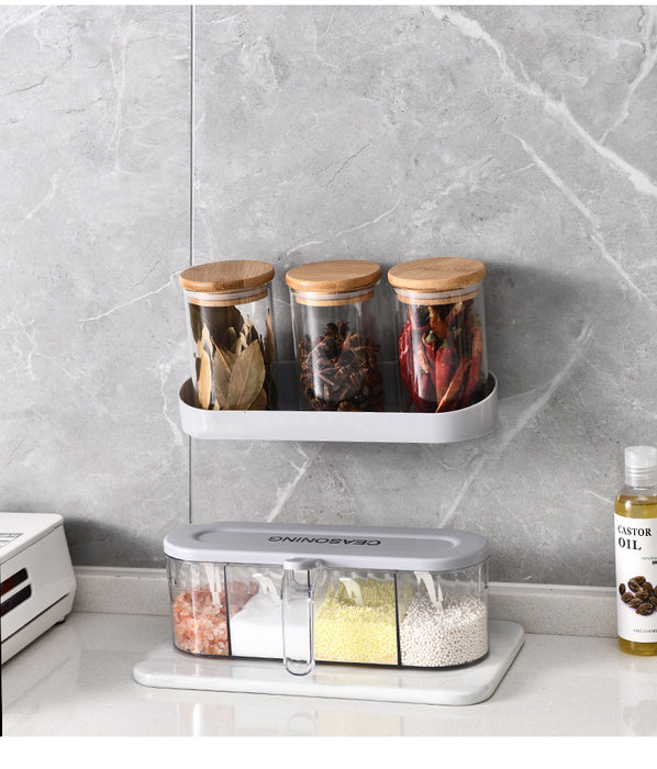 KIT-17-08&09 2028 Condiment Storage Organizer