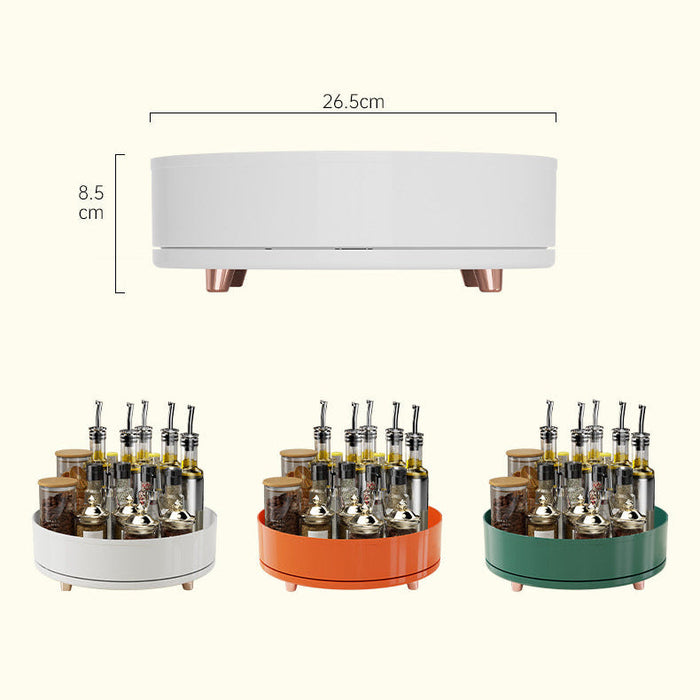 KIT-17-10 YH-8011 Multi-Purpose Rotating Storage