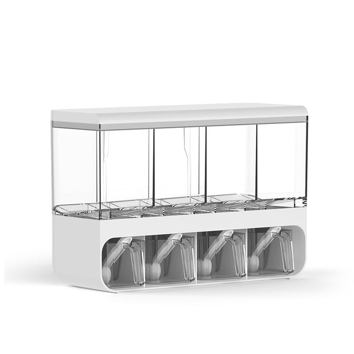 KIT-17-11 D050 D051 Condiment Storage Organizer