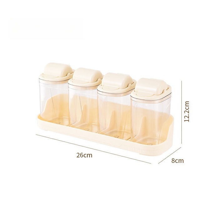 KIT-17-14 8839 Condiment Storage Organizer