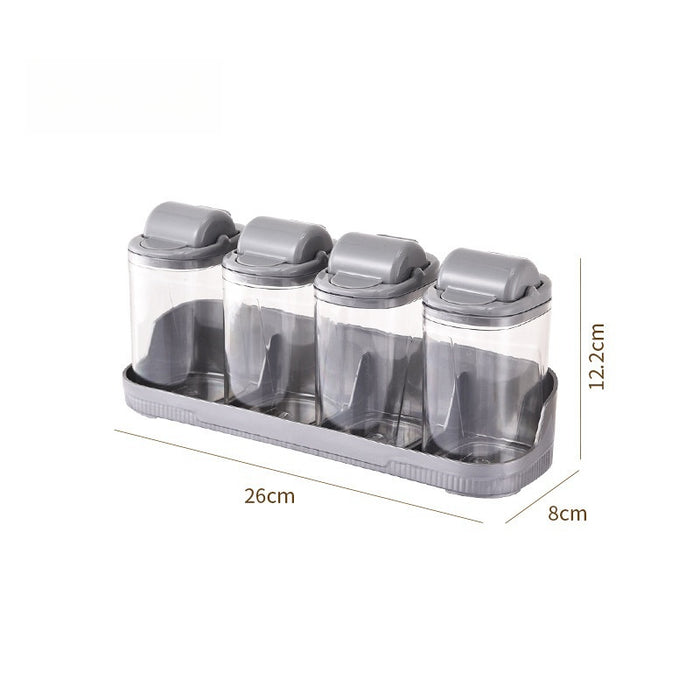 KIT-17-14 8839 Condiment Storage Organizer