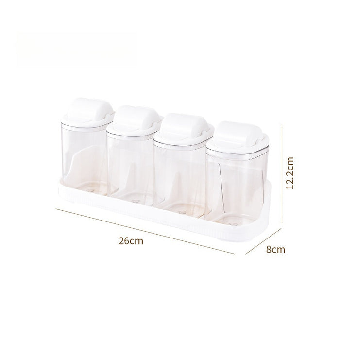 KIT-17-14 8839 Condiment Storage Organizer