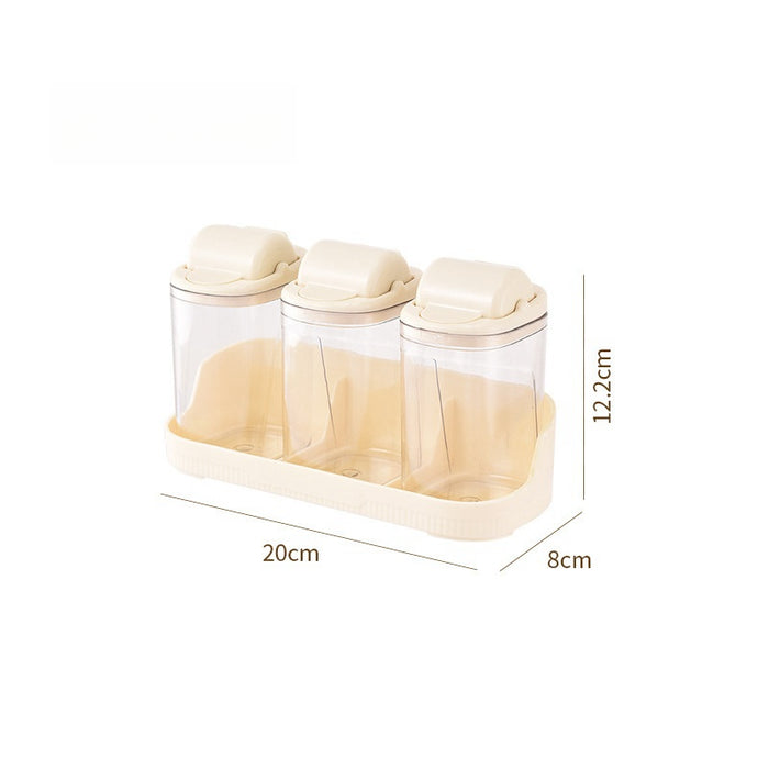 KIT-17-14 8839 Condiment Storage Organizer