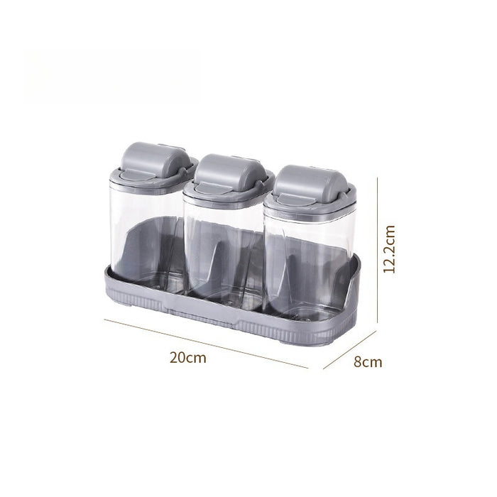 KIT-17-14 8839 Condiment Storage Organizer