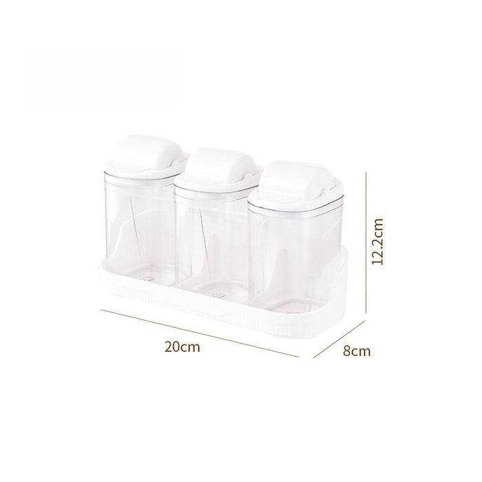 KIT-17-14 8839 Condiment Storage Organizer