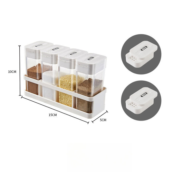 KIT-17-15&16 CN-0 Condiment Storage Organizer