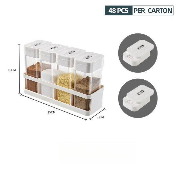 KIT-17-15&16 CN-0 Condiment Storage Organizer