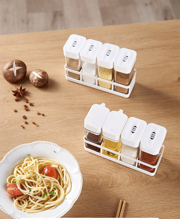 KIT-17-15&16 CN-0 Condiment Storage Organizer