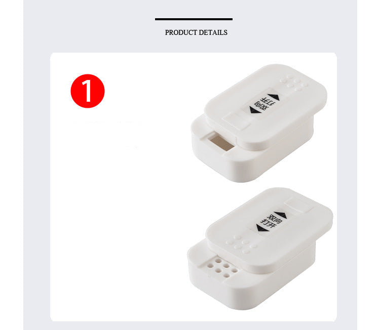 KIT-17-15&16 CN-0 Condiment Holder