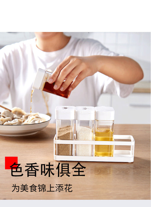 KIT-17-15&16 CN-0 Condiment Storage Organizer