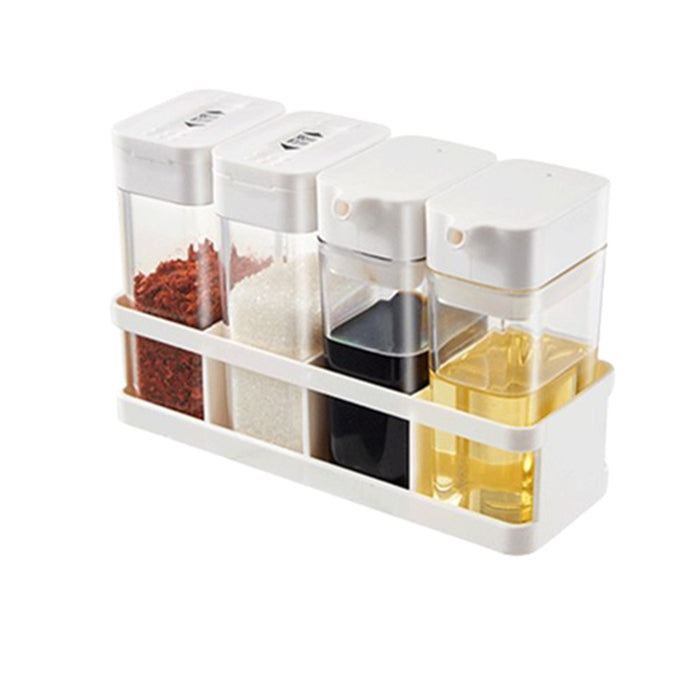 KIT-17-15&16 CN-0 Condiment Storage Organizer