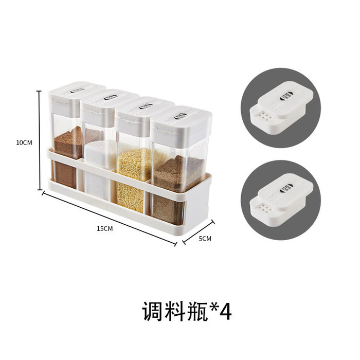 KIT-17-15&16 CN-0 Condiment Storage Organizer