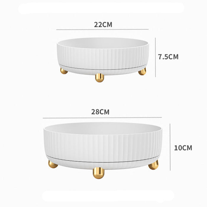 KIT-17-17 5008 5009 Multi-Purpose Rotating Storage