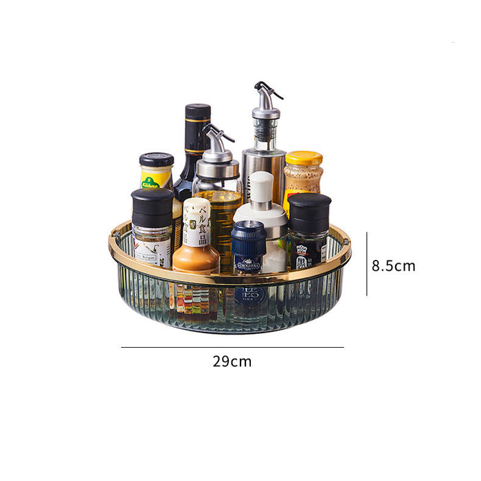 KIT-17-18 TM1018 TM1019 Multi-Purpose Rotating Storage