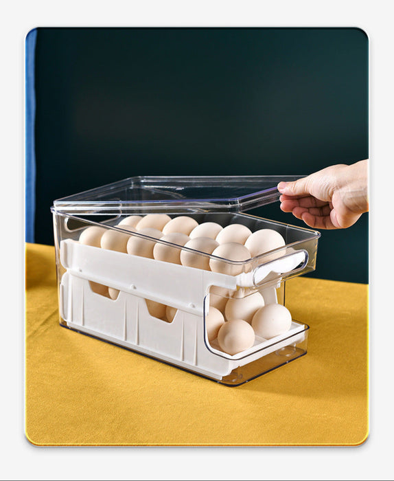 KIT-20-09 JDH100 Egg Storage Organizer